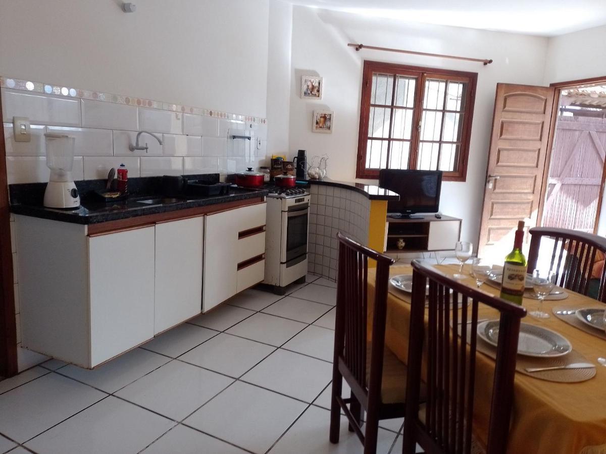 Exclusive - Amplo, Familiar E Proximo De Tudo Apartment Cabo Frio Exterior photo